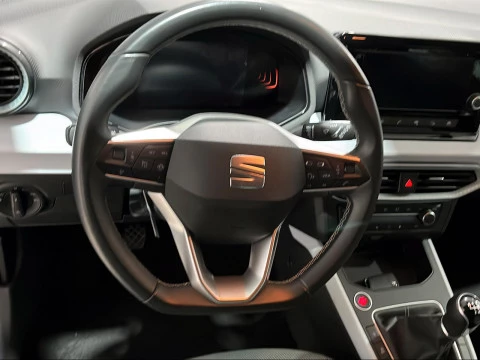 Seat Ibiza 1.0 TSI 85kW Special Edition Xcellence