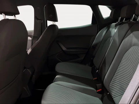 Seat Ibiza 1.0 TSI 85kW Special Edition Xcellence