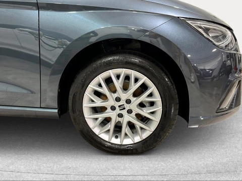 Seat Ibiza 1.0 TSI 85kW Special Edition Xcellence