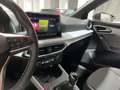 Seat Ibiza 1.0 TSI 85kW Special Edition Xcellence