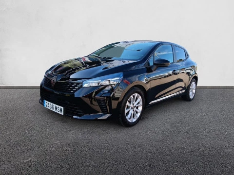 Renault Clio Evolution TCe 90 (67kw)