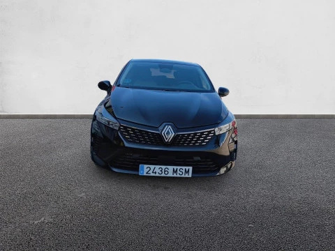 Renault Clio Evolution TCe 90 (67kw)