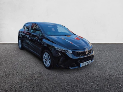 Renault Clio Evolution TCe 90 (67kw)