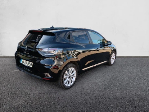 Renault Clio Evolution TCe 90 (67kw)