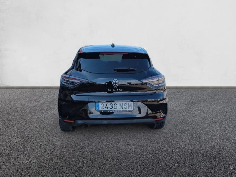 Renault Clio Evolution TCe 90 (67kw)