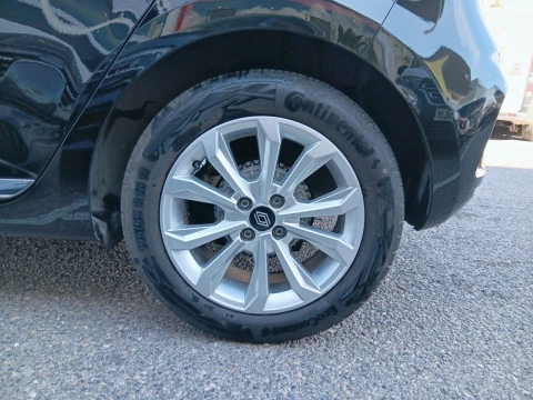 Renault Clio Evolution TCe 90 (67kw)