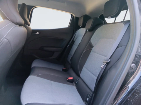 Renault Clio Evolution TCe 90 (67kw)