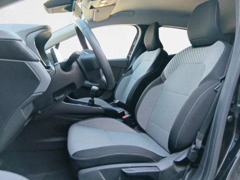 Renault Clio Evolution TCe 90 (67kw)