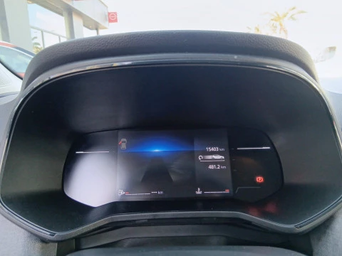 Renault Clio Evolution TCe 90 (67kw)