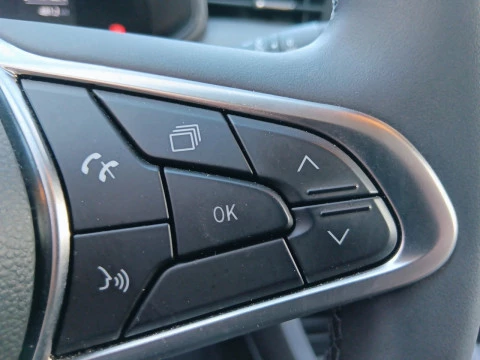 Renault Clio Evolution TCe 90 (67kw)