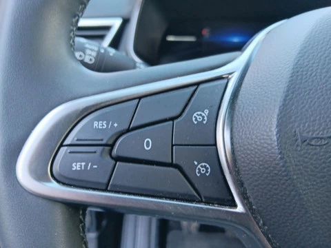 Renault Clio Evolution TCe 90 (67kw)