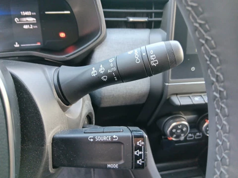 Renault Clio Evolution TCe 90 (67kw)