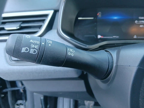 Renault Clio Evolution TCe 90 (67kw)