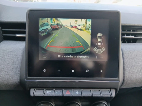 Renault Clio Evolution TCe 90 (67kw)