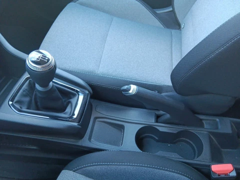 Renault Clio Evolution TCe 90 (67kw)