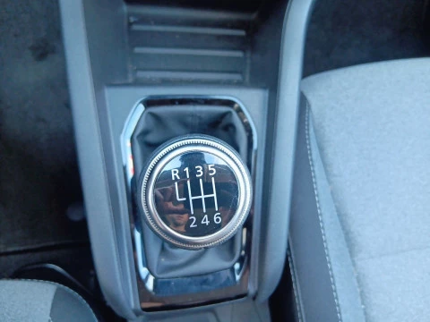 Renault Clio Evolution TCe 90 (67kw)