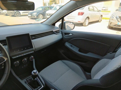 Renault Clio Evolution TCe 90 (67kw)