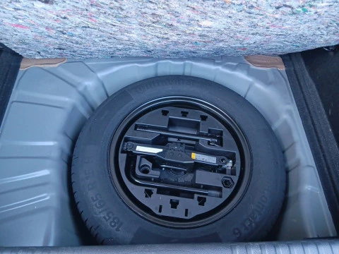 Renault Clio Evolution TCe 90 (67kw)