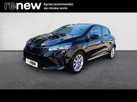 Renault Clio Evolution TCe 90 (67kw)