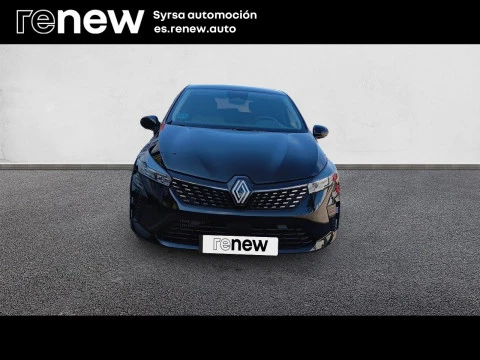 Renault Clio Evolution TCe 90 (67kw)