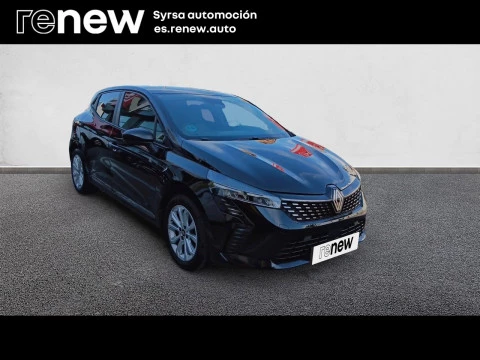 Renault Clio Evolution TCe 90 (67kw)