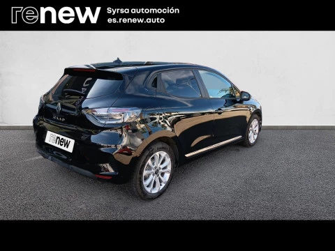 Renault Clio Evolution TCe 90 (67kw)