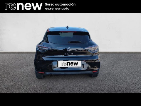 Renault Clio Evolution TCe 90 (67kw)