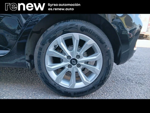 Renault Clio Evolution TCe 90 (67kw)