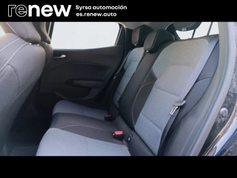 Renault Clio Evolution TCe 90 (67kw)