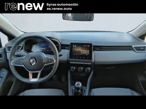 Renault Clio Evolution TCe 90 (67kw)