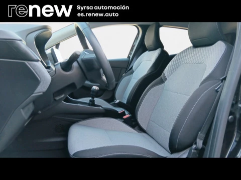 Renault Clio Evolution TCe 90 (67kw)