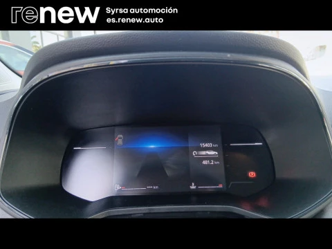 Renault Clio Evolution TCe 90 (67kw)