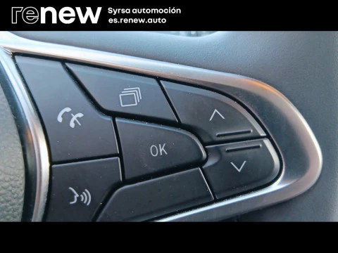 Renault Clio Evolution TCe 90 (67kw)