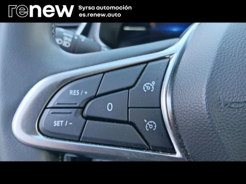 Renault Clio Evolution TCe 90 (67kw)