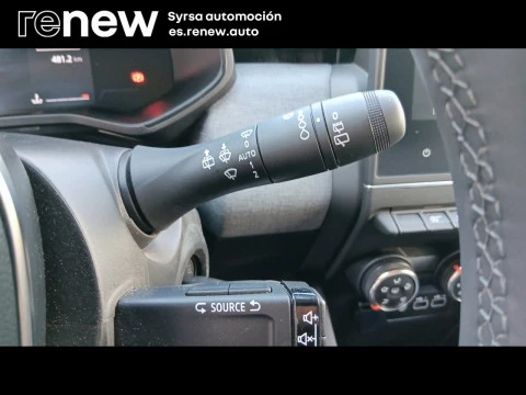 Renault Clio Evolution TCe 90 (67kw)