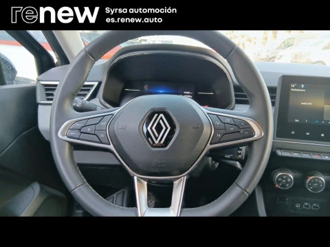 Renault Clio Evolution TCe 90 (67kw)