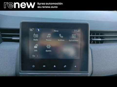 Renault Clio Evolution TCe 90 (67kw)