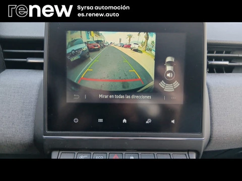 Renault Clio Evolution TCe 90 (67kw)