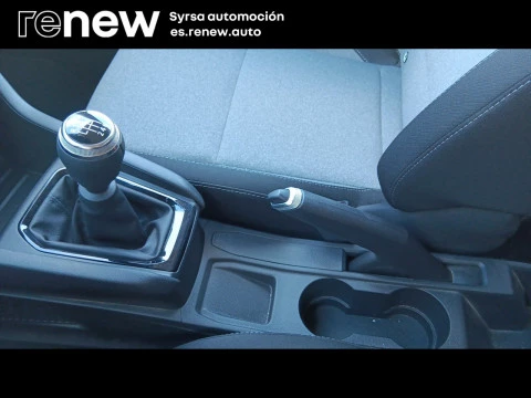 Renault Clio Evolution TCe 90 (67kw)