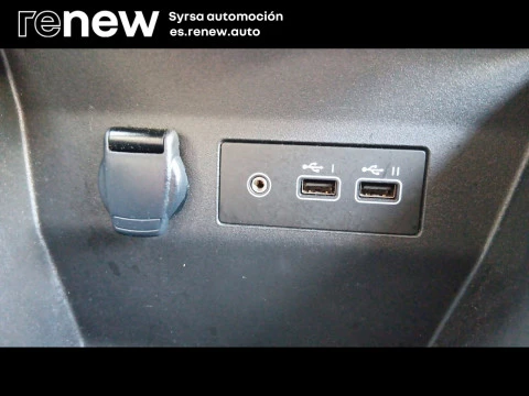 Renault Clio Evolution TCe 90 (67kw)