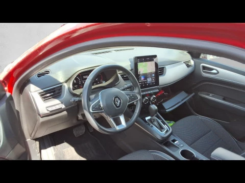 Renault Arkana Techno TCe 103kW(140CV) EDC mild hybrid