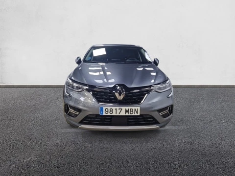 Renault Arkana Techno E-TECH Híbrido 105kW(145CV)