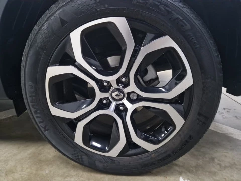 Renault Arkana Techno E-TECH Híbrido 105kW(145CV)