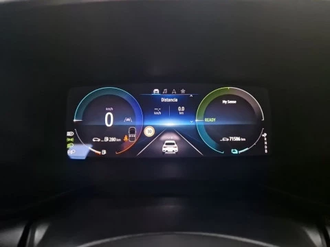 Renault Arkana Techno E-TECH Híbrido 105kW(145CV)