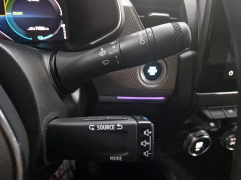 Renault Arkana Techno E-TECH Híbrido 105kW(145CV)