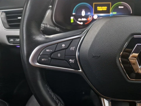 Renault Arkana Techno E-TECH Híbrido 105kW(145CV)