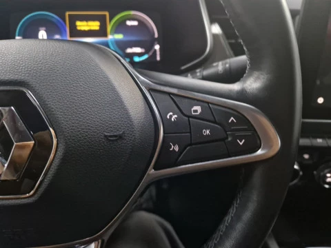 Renault Arkana Techno E-TECH Híbrido 105kW(145CV)