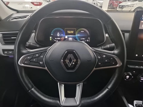 Renault Arkana Techno E-TECH Híbrido 105kW(145CV)