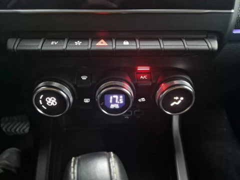 Renault Arkana Techno E-TECH Híbrido 105kW(145CV)