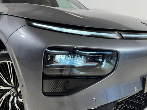 XPENG G9 Performance AWD